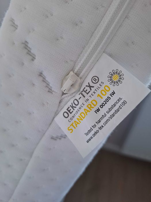 Łóżeczko dziecięce 120x60