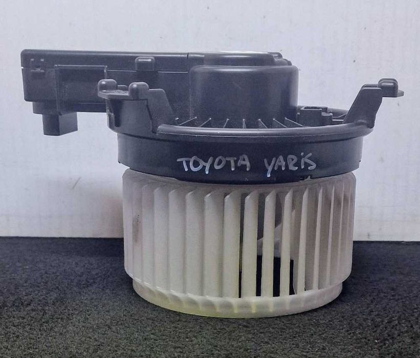 Motor da Chauffage / Sofagem TOYOTA YARIS (_P9_) ano 2006