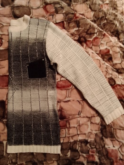 Кофти чоловічі 2шт. M 46 розмір.
