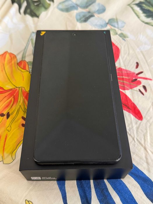 Realme GT 7 - Preto