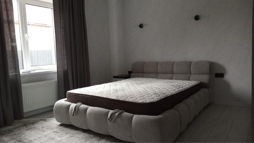 Продаж нового будинку