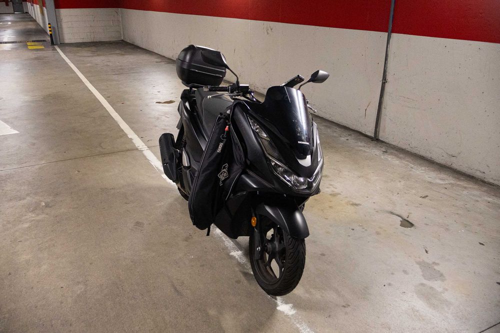 Honda PCX 125 2024
