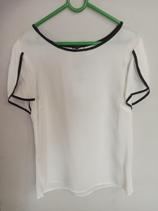 Elegancka bluzka Cool Club 152