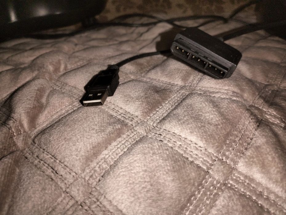 ігровий руль для пк чи ноут бука