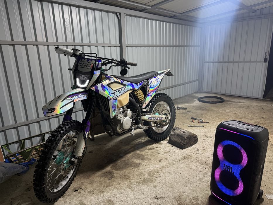 Kovi max 300 хороший стан