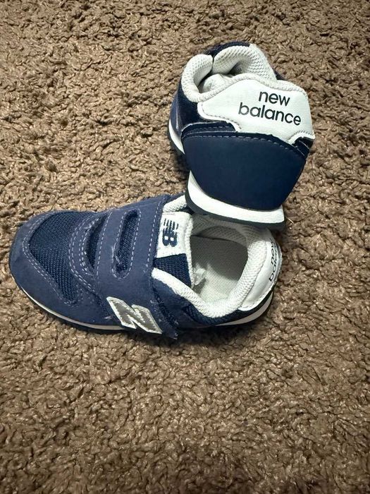 Кросівки NB оригінал дитячі