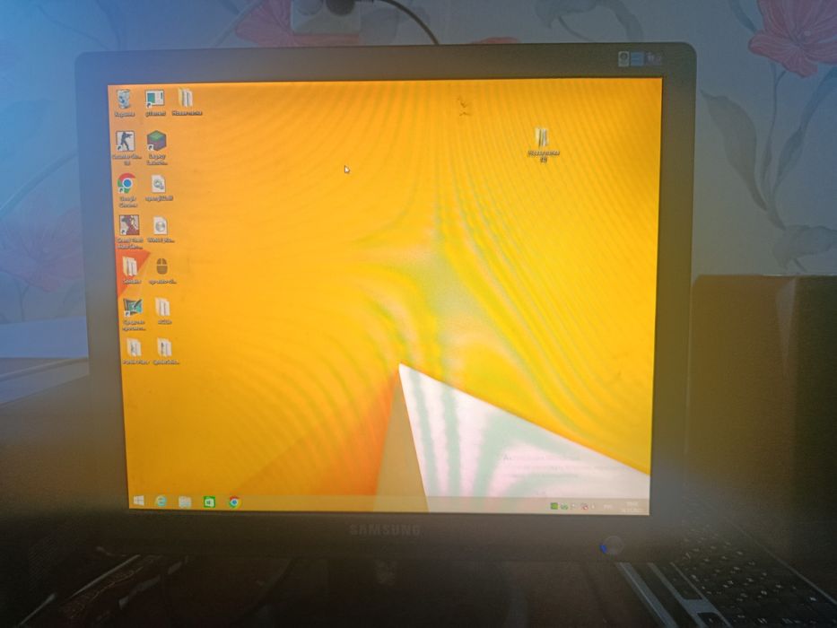 Продам монітор Марка Самсунг SyncMaster931bf