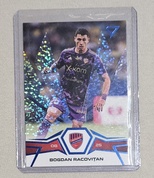 Zestaw brunes + racovitan raków