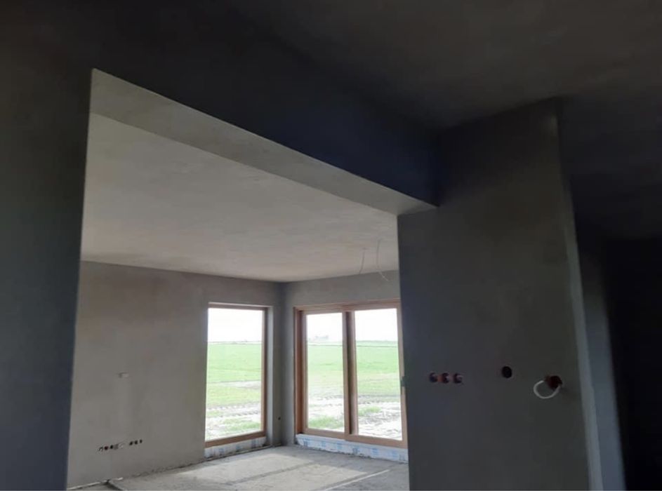 Tynki Maszynowe Kalisz