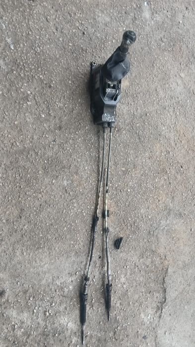Selector de Mudanças VOLKSWAGEN Polo 1.4 TDI