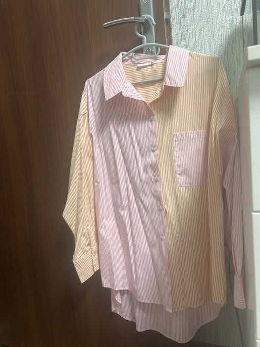 Рубашка жіноча (котон)