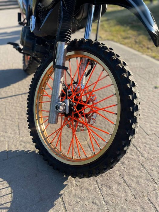 Продам  Geon X-Road 250