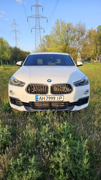 Продам  BMW X2 2018 г.