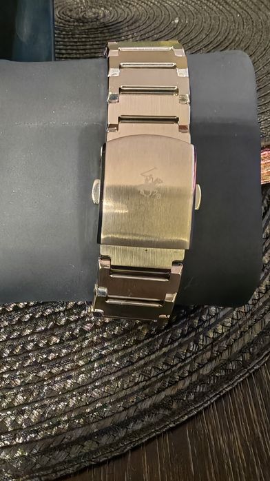 Nowy zegarek BeverlyHills Polo Club BP3733X.370