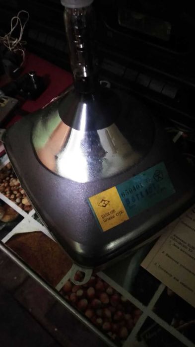 Кінескоп 23ЛК13Б  -з тривалого зберігання(новий)