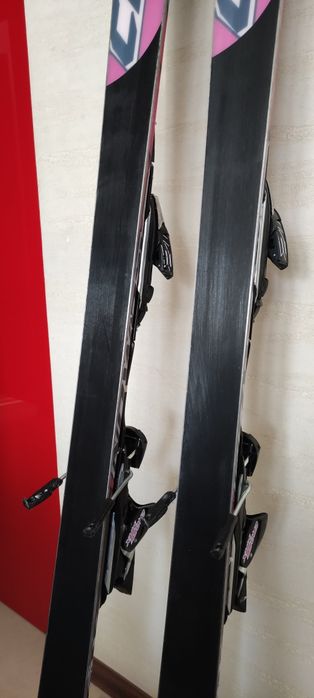 Narty Salomon Crossmax 178