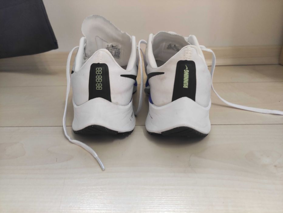 Buty do biegania Nike Air Zoom Pegasus 37 r. 44 28 cm bdb