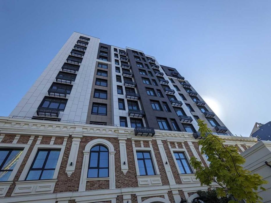 Продаж 2-кімнатної квартири, новобудова, ЖК Dynastia BC, Біла Церква