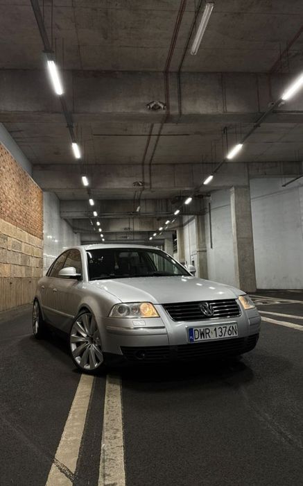 Продам автомобіль свій passat