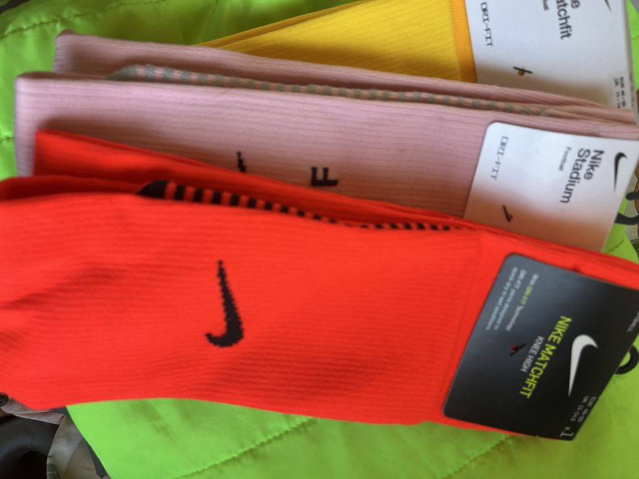 Носки гольфы  оригинал Nike