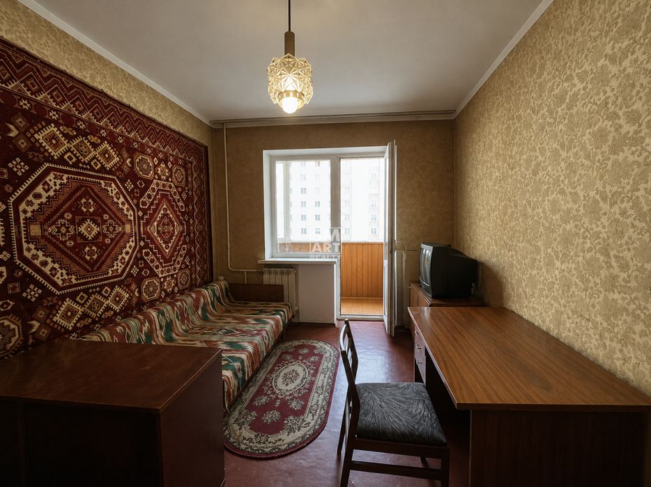 Продам 2-к квартиру 51м2. ул. Лукьяненко Левко, 29А. 80000 $