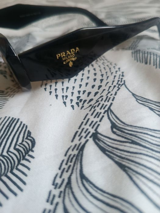 Prada ,Gucci, Ray ban