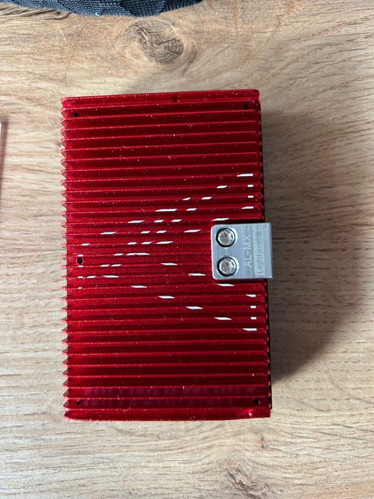 Lampa Aputure Amaran Up AL-MX
