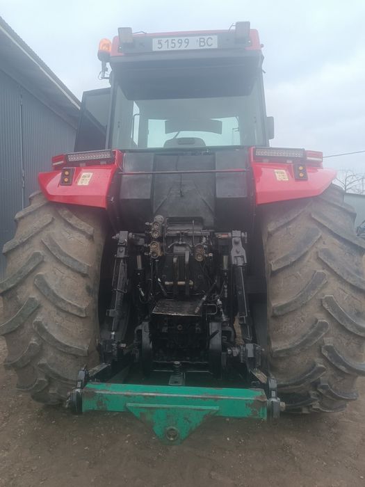 KASE 7130 1994 рік