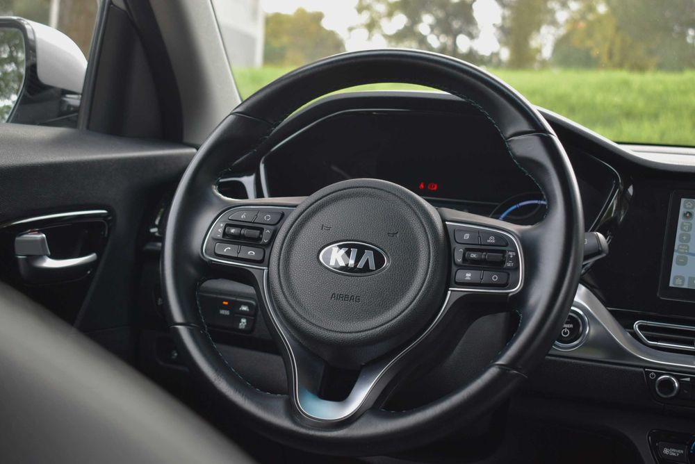 Kia e-Niro 64Kw Edition 7 204cv | ANO: 2021 | 57.000 KM