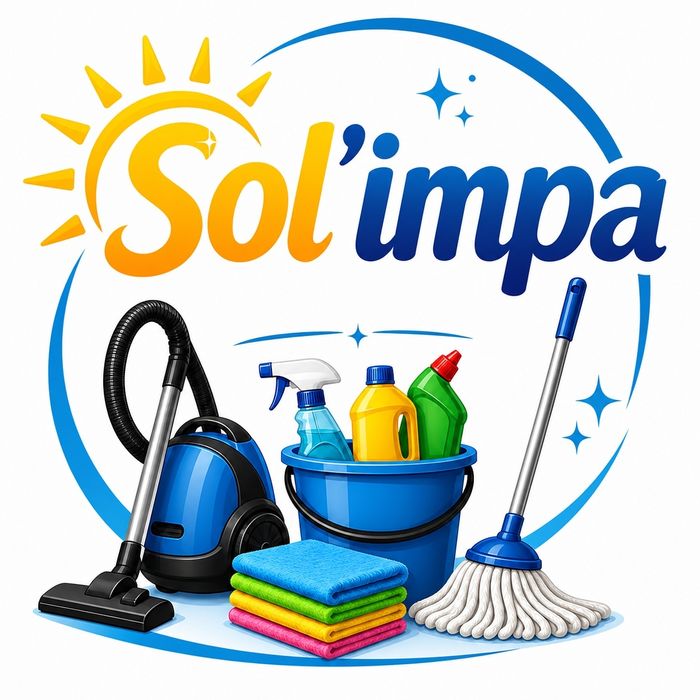 Sol'impa serviços de limpeza