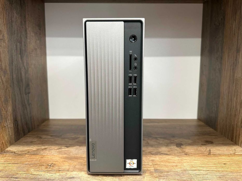 Komputer Lenovo IdeaCentre 3 07ADA05 AMD ATHLON SILVER 3050U/12GB/256GB gwarancja