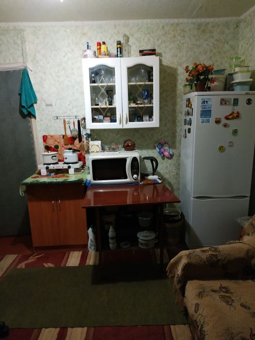 Продам кімнату (в минулому сімейний гуртожиток).