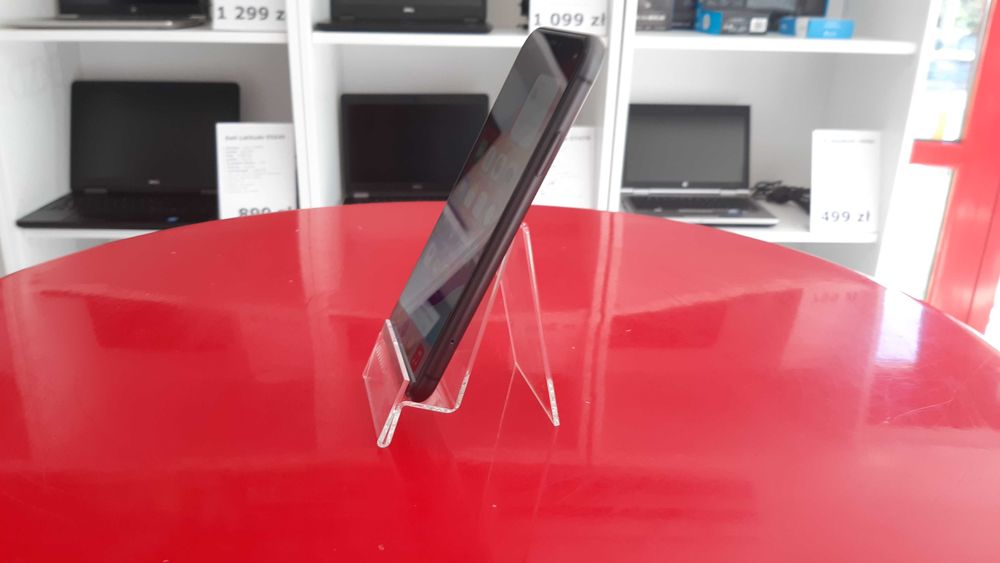 Telefon Apple iPhone 11 256GB Bez Blokad Gwarancja Faktura 23%