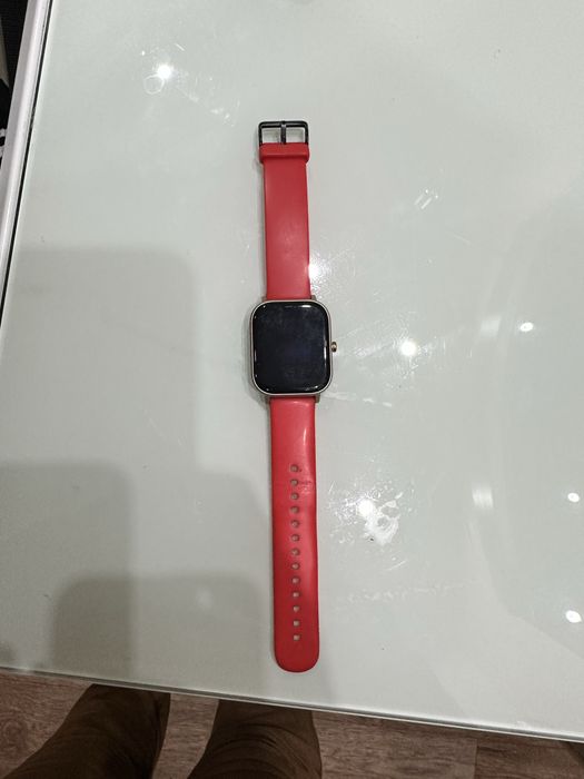 Продам часы Amazfit GTS 1