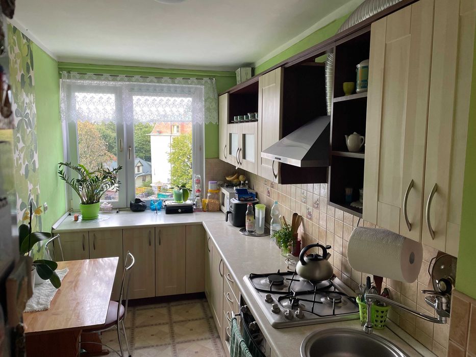 mieszkanie 62 m2 Puławy
