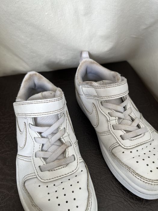 Дитячі кросівки nike 19 см