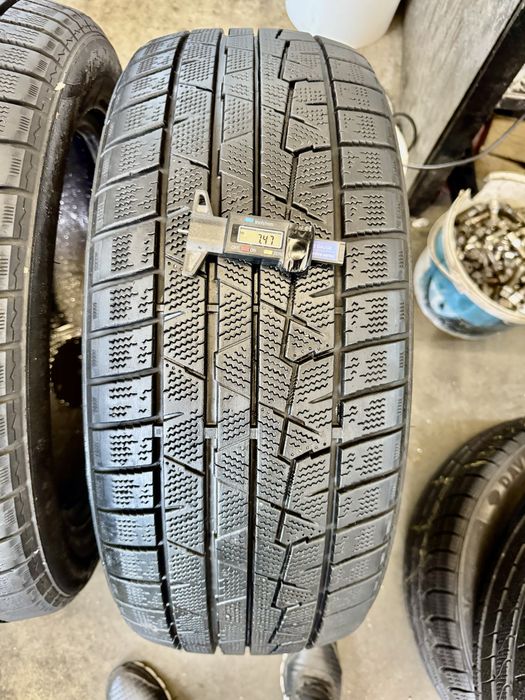 245/55/19 comforcer (зима) 4шт.