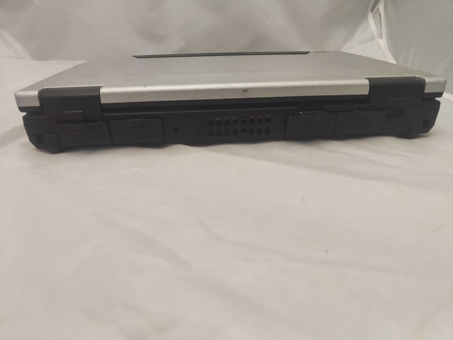 Panasonic CF-CF52 Wojskowy/c2d/4GB/128 SSD/Bioskomp/GWARANCJA