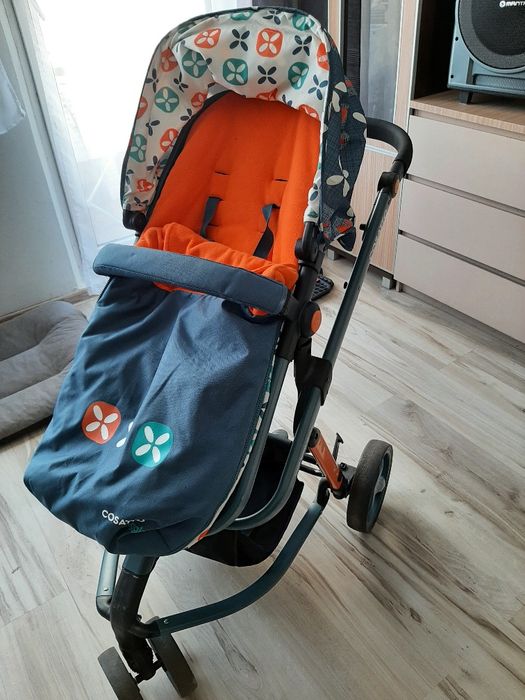Wózek Cosatto giggle2 3w1