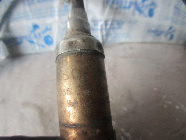 Sonda lambda FIAT Punto (188_)