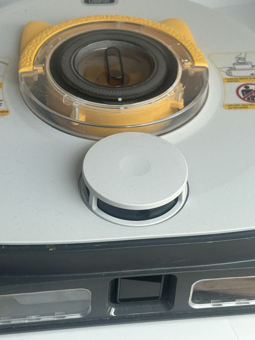 Robot sprzątający Ubpet 22000