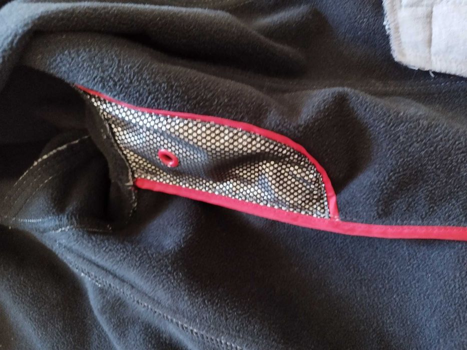 damska kurtka termiczna