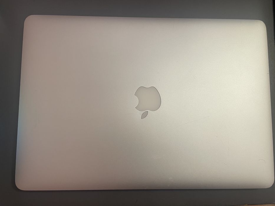 Macbook pro 16 gb