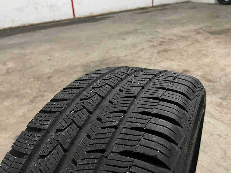 3 Pneus Apollo Alnac 4G 225/45 R17 (DOT 2524) - Como Novos