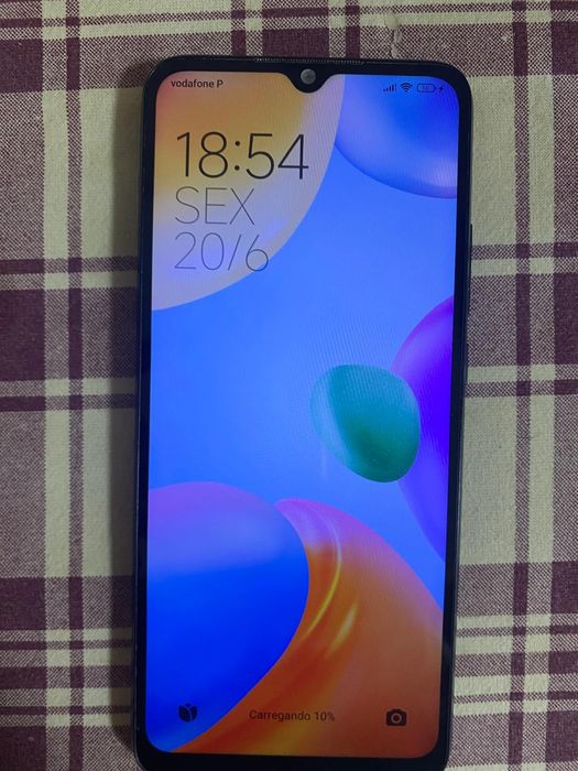 Xiaomi Redmi 10c 128gb