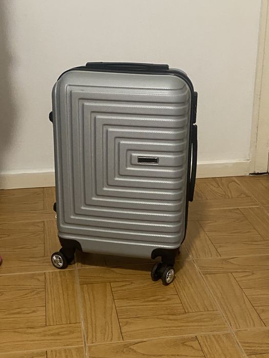 Malas de viagem 10kg (Cabine)