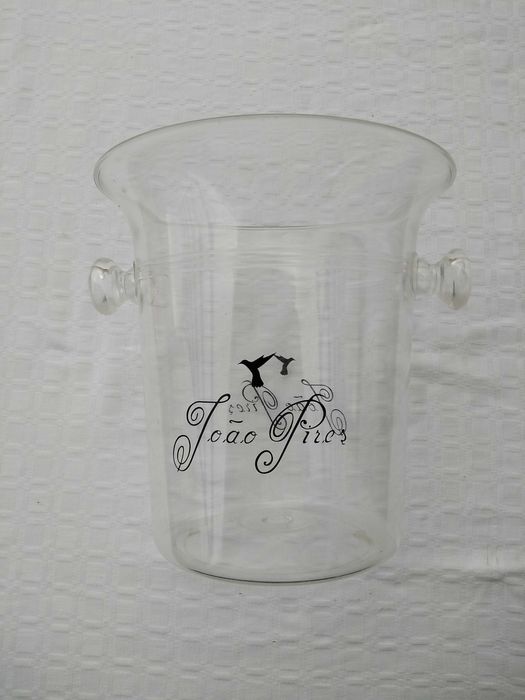 Frapê Acrílico João Pires