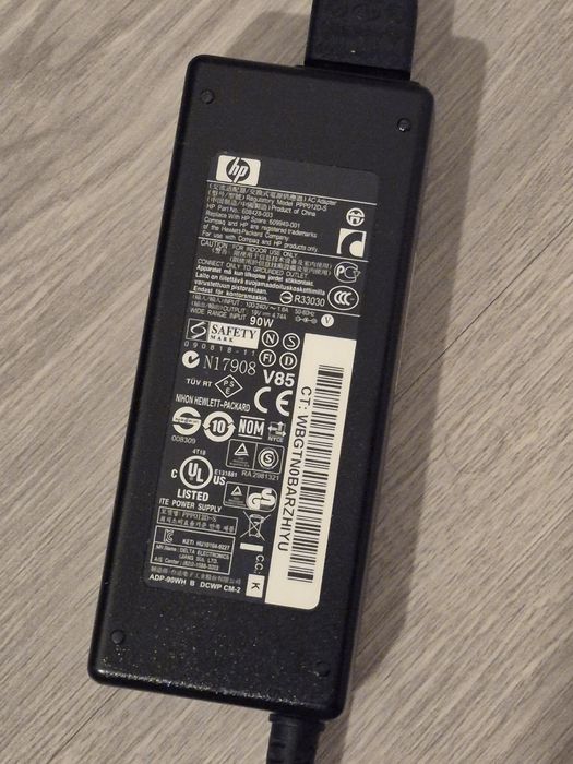 Portátil HP Pavilion DV3