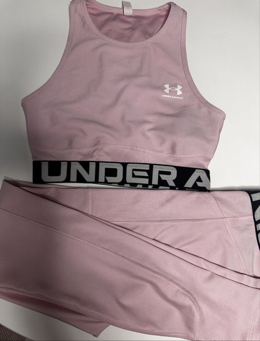 Under Armour  Спортивные вещи .Мразмер