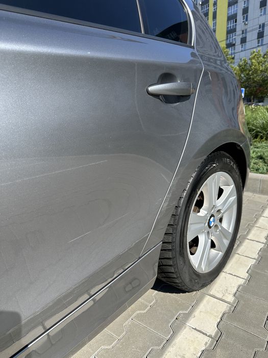 Продам BMW e87 118i